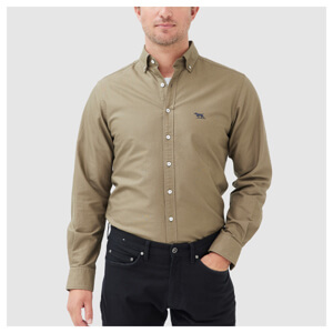 Rodd & Gunn Oxford Pd Sports Fit Shirt